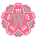日本ウェルネス高等学校ロゴ